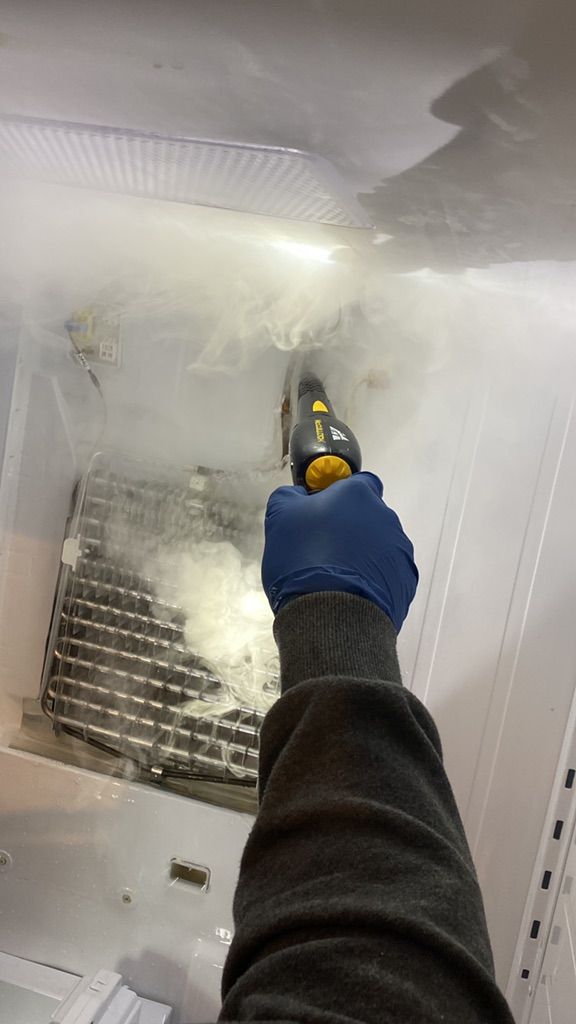 Customer photos