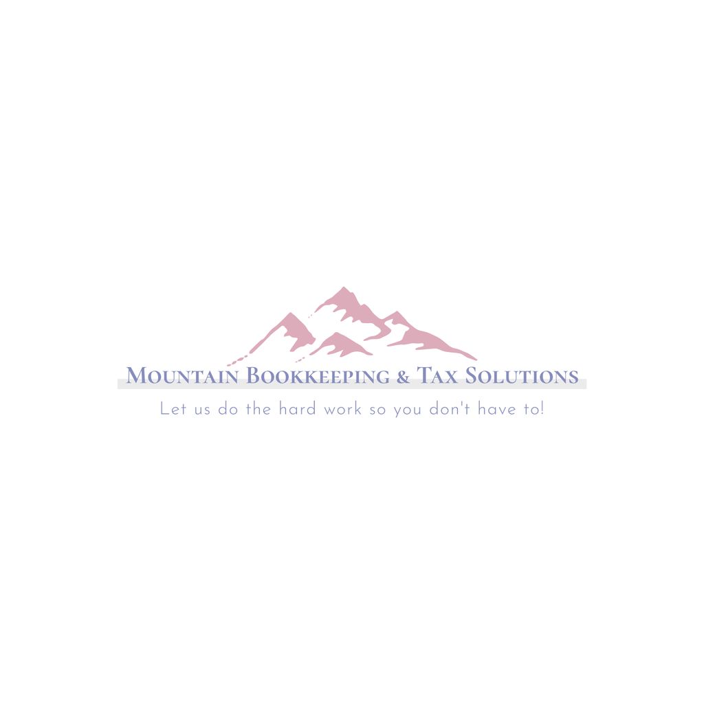Mountain Bookkeeping & Tax Solutions