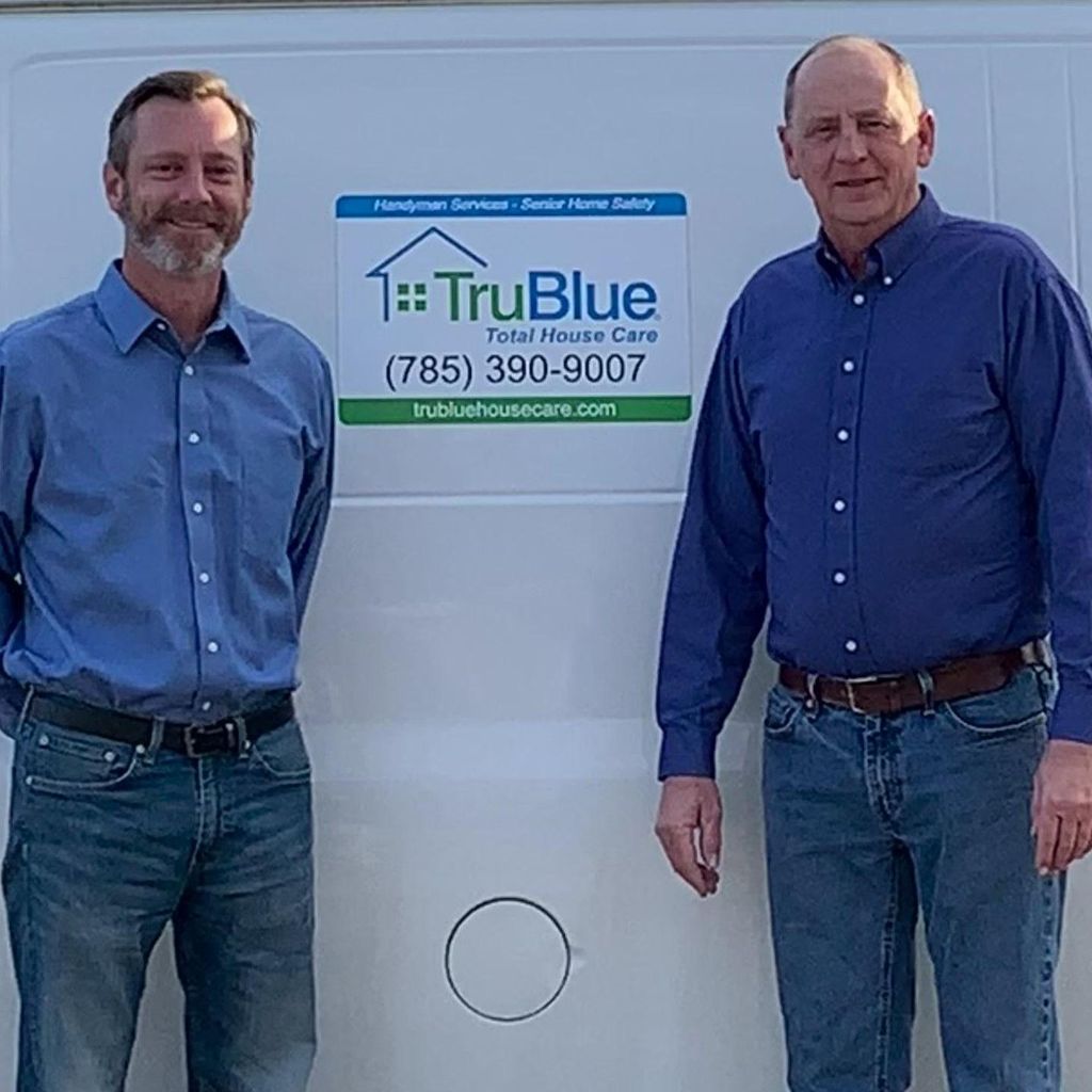 TruBlue Total House Care of Lawrence