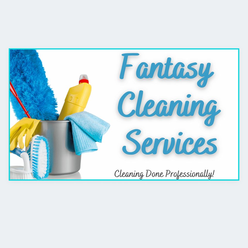 Fantasy Cleaning Services