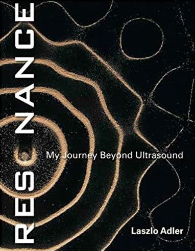 Edited Scientific Biography  for Lazslo Adler