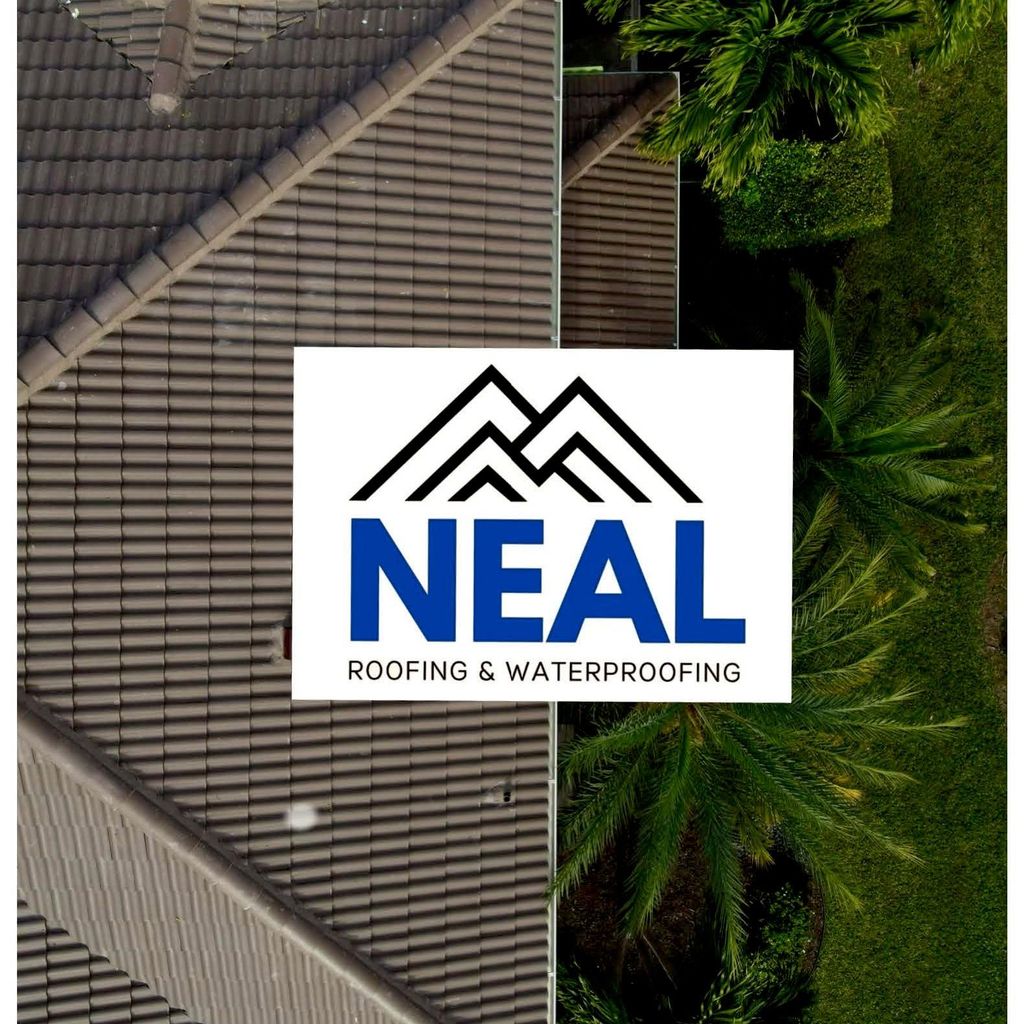 Neal Roofing and Waterproofing