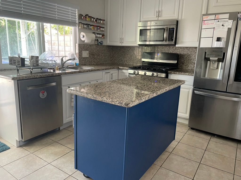Customer photos