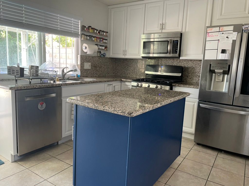 Customer photos