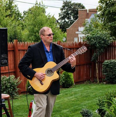 Avatar for PaulGregoryWhitt-SoloGuitar