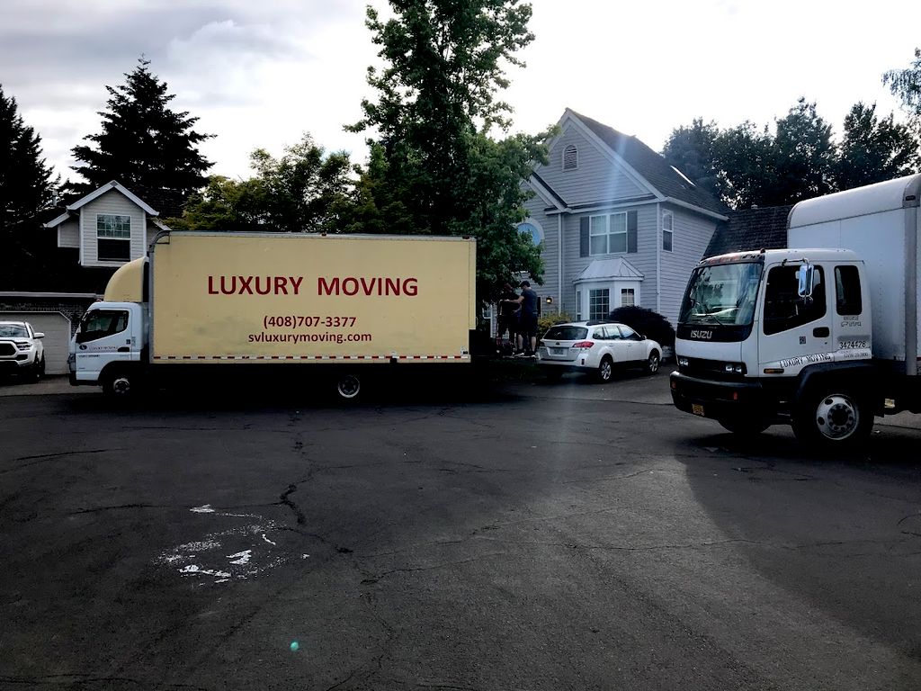 Local Moving (under 50 miles)