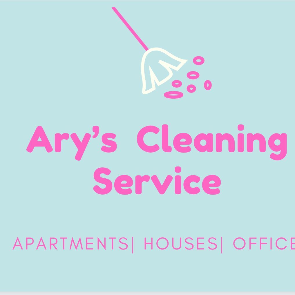 Ary’s Cleaning Service