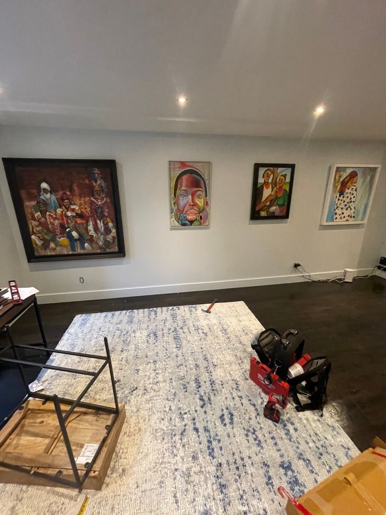 Projects and media