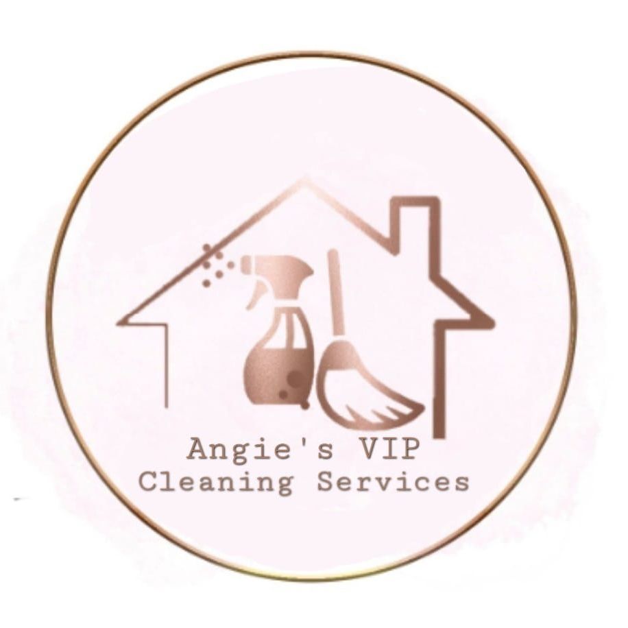 Angie’s VIP Cleaning