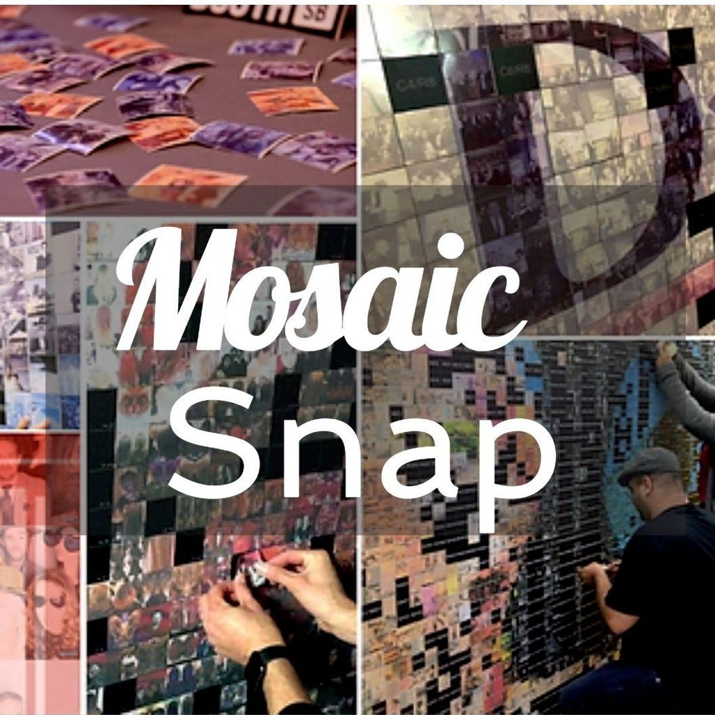 MosaicSnap