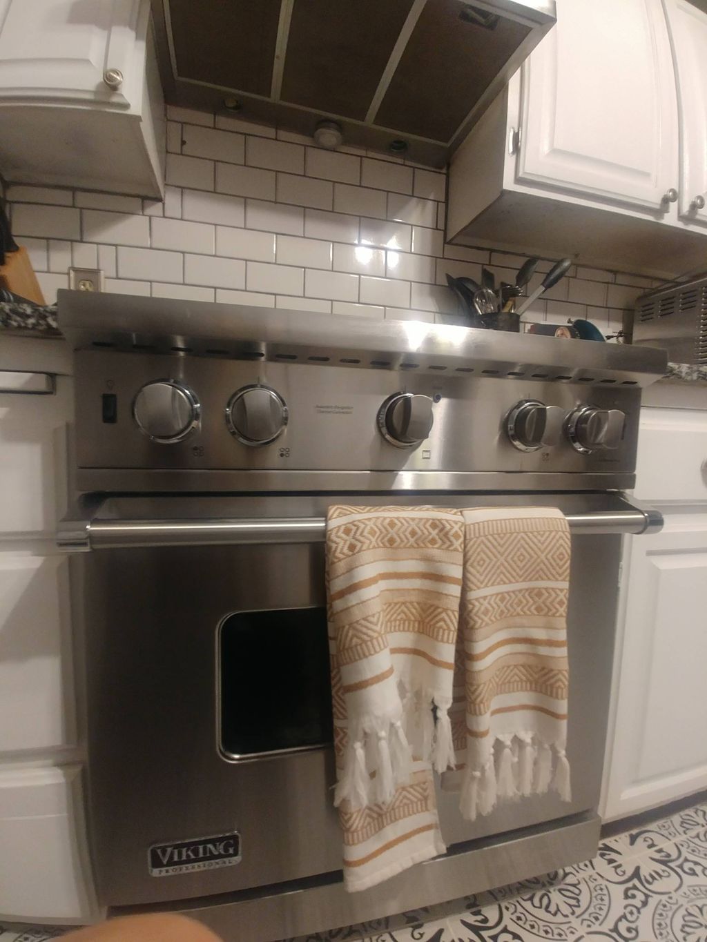Customer photos