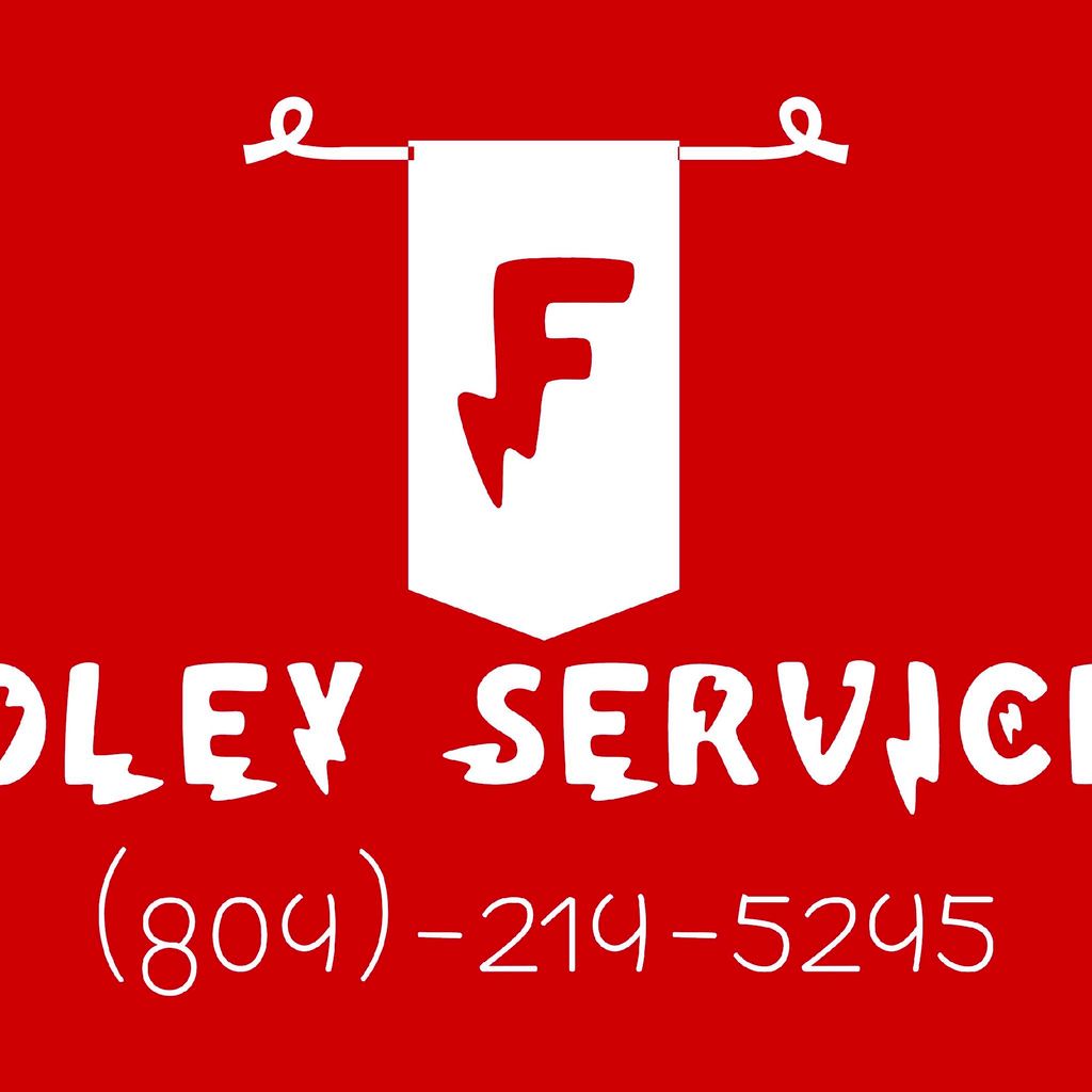 Foley Services Llc