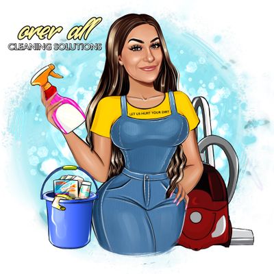 Avatar for Overallcleaningsolutions