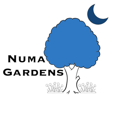 Avatar for Numa Gardens