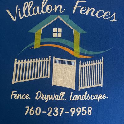 Avatar for Villalon fences