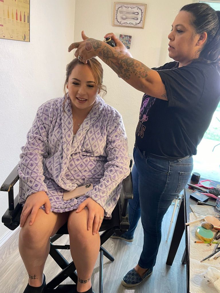 Customer photos