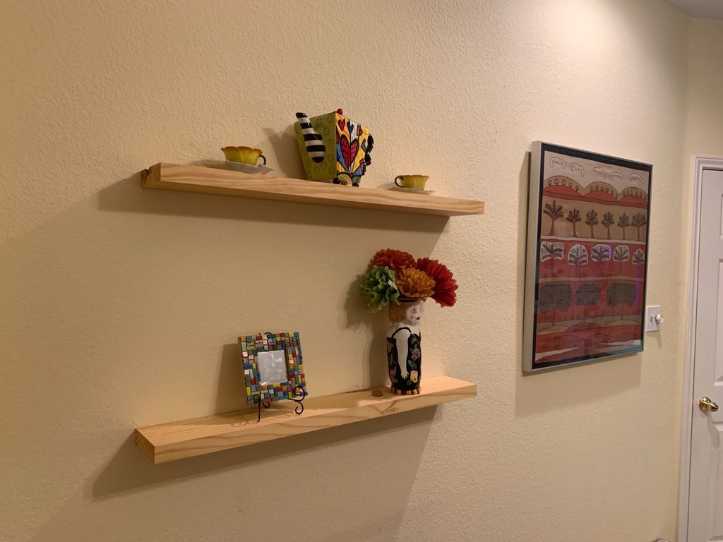 Customer photos