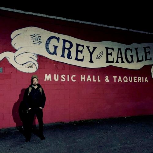The Grey Eagle - Asheville, NC