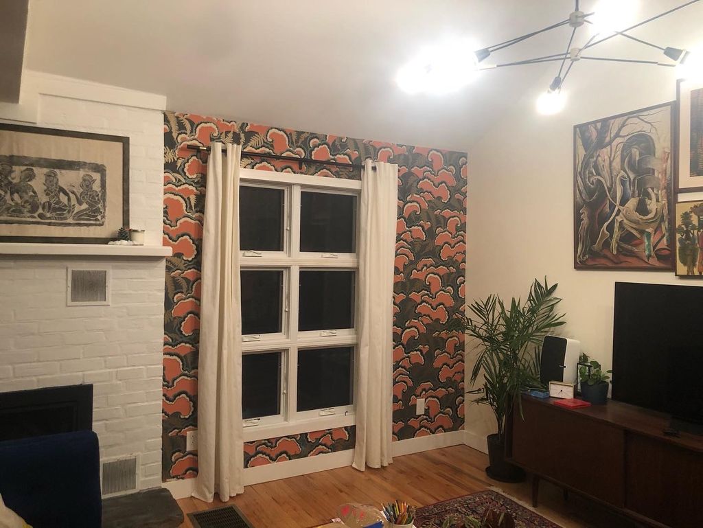 Wallpaper Installation or Repair