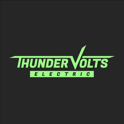 Avatar for Thunder Volts Electric LLC's