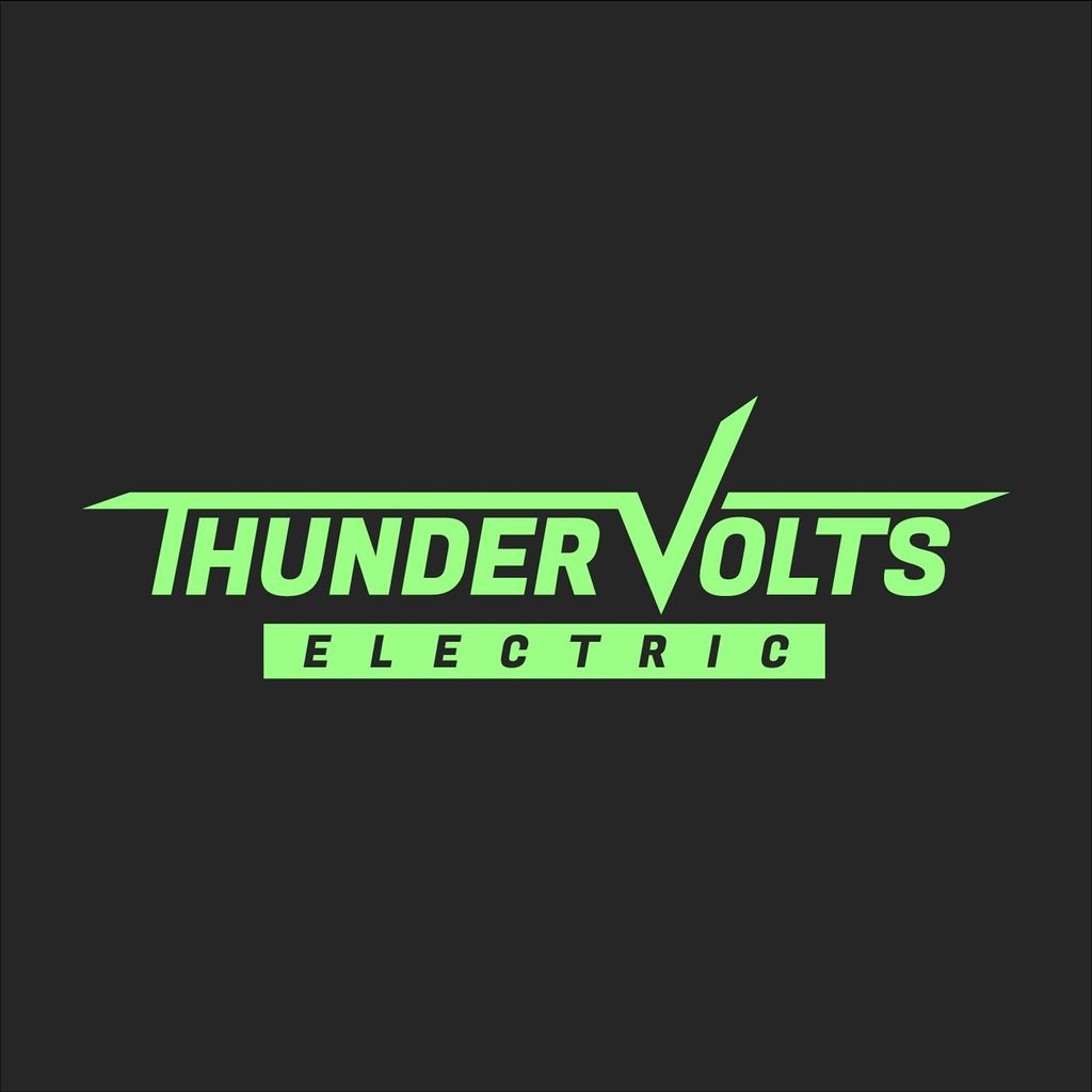 Thunder Volts Electric LLC's