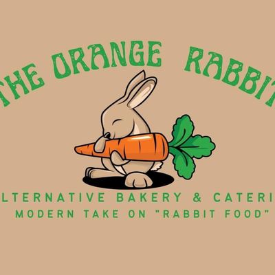 Avatar for The Orange Rabbit