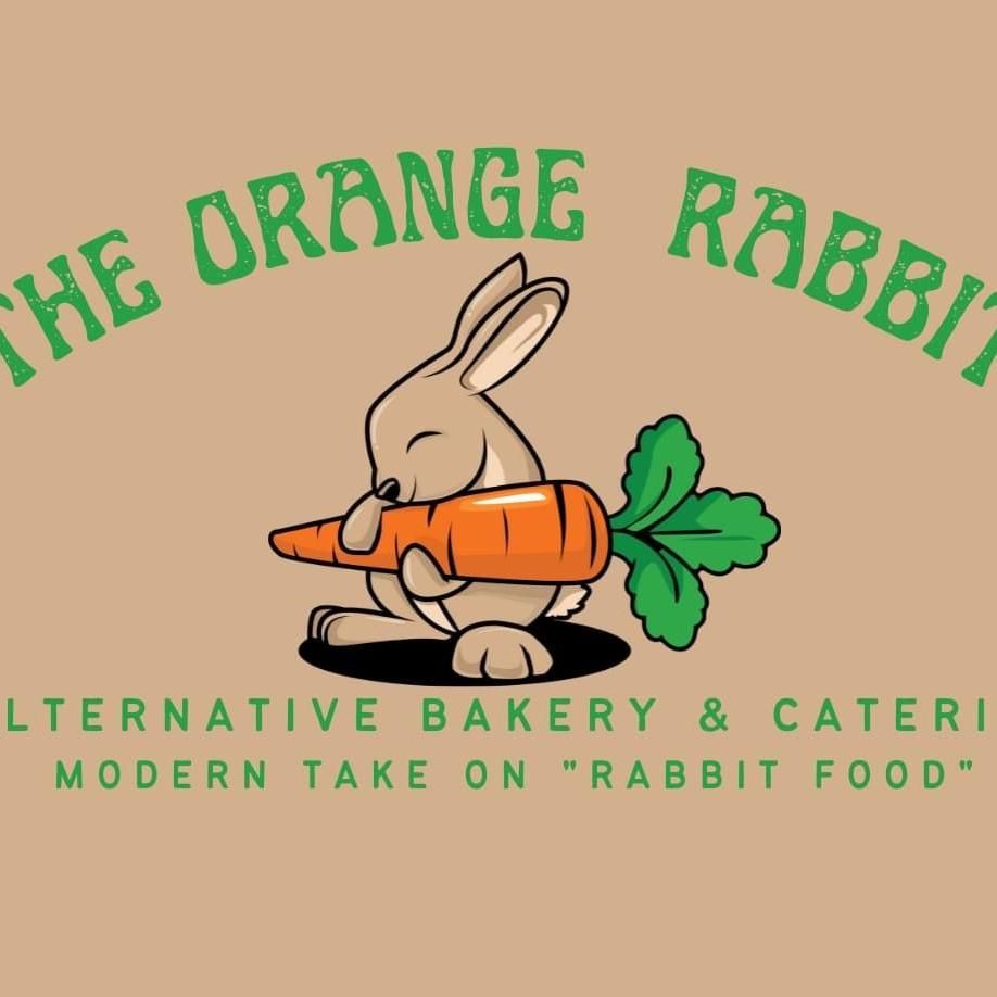 The Orange Rabbit