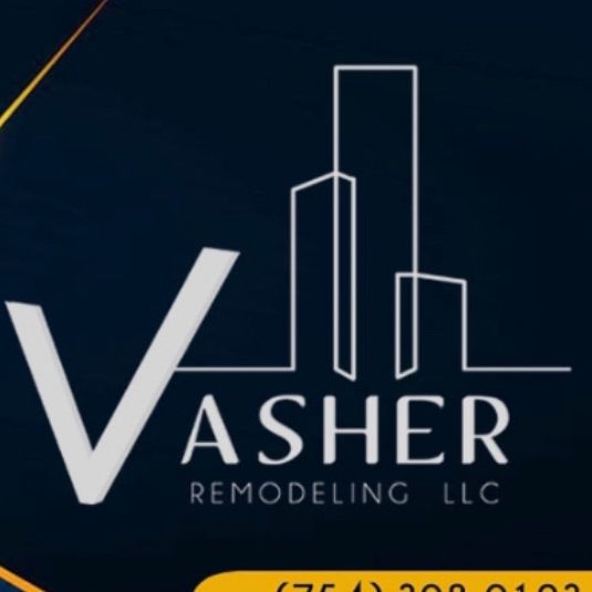 Vasher Remodeling LLC