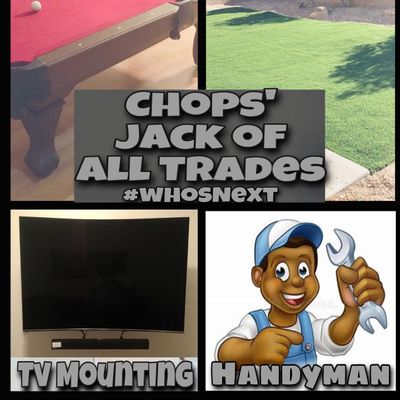 Avatar for Jack of All Trades