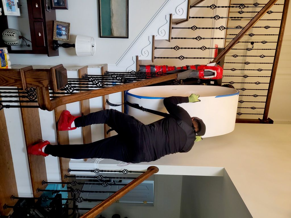 Customer photos