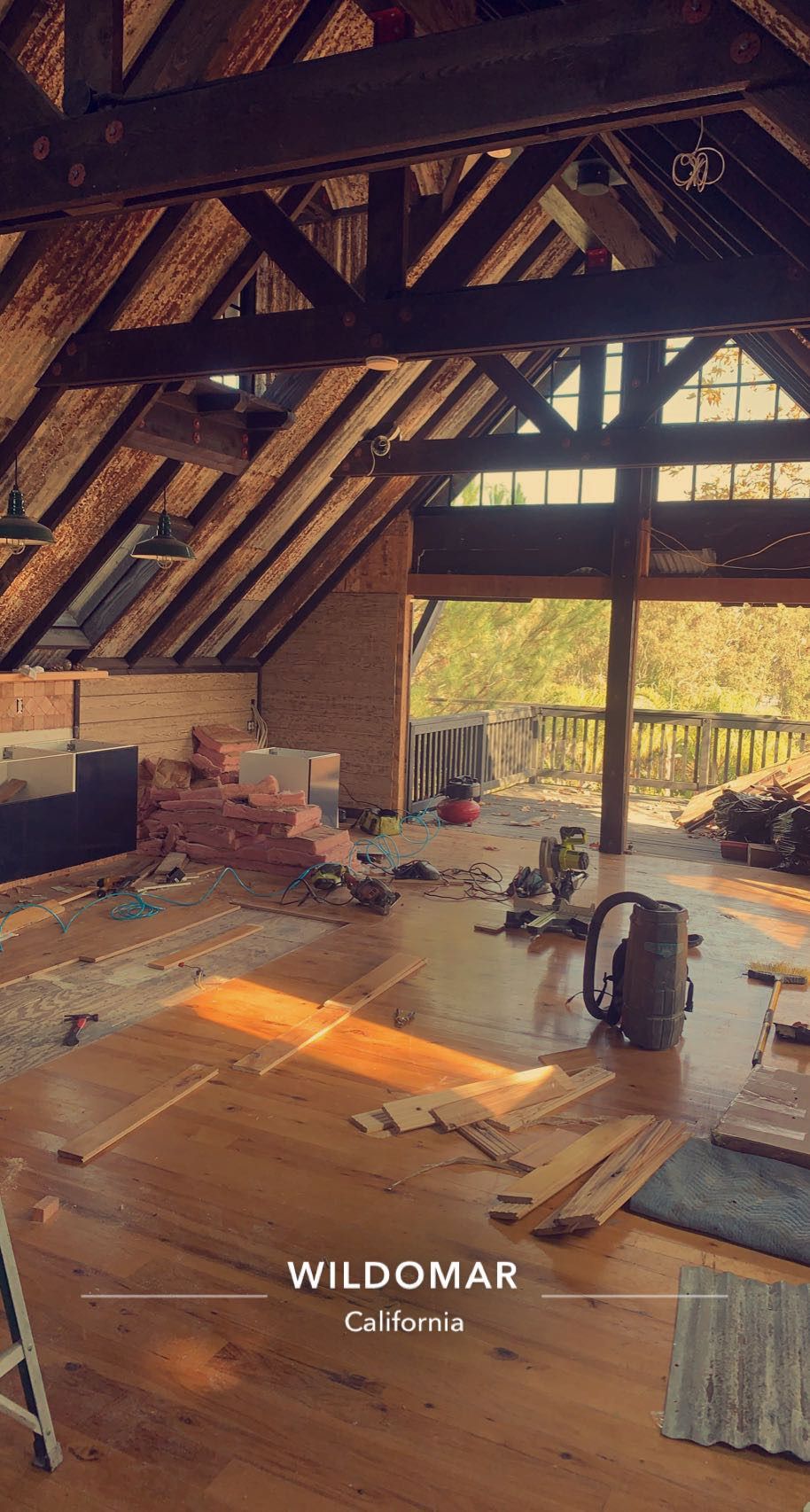Projects and media