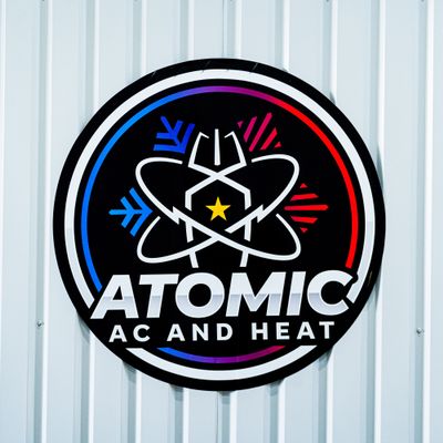 Avatar for Atomic A/C and Heating