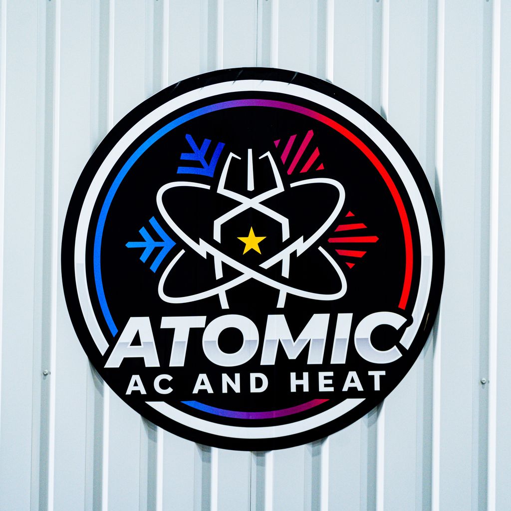Atomic A/C and Heating