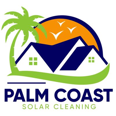 Avatar for Palm Coast Solar Cleaning