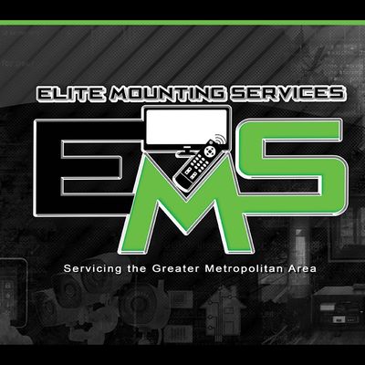 Avatar for Elite mounting services
