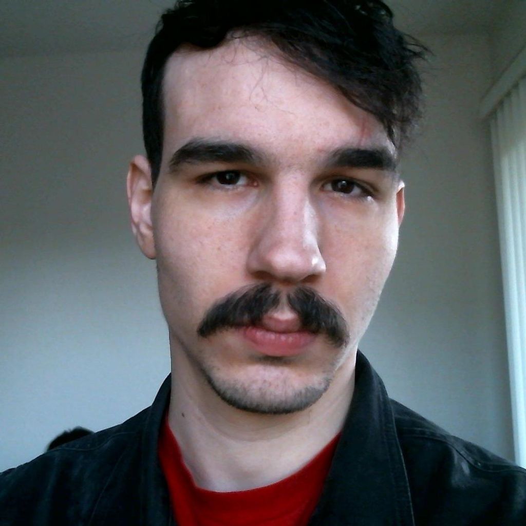 pro avatar