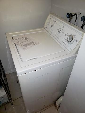 I was using Aiur's services to repair my washer. H