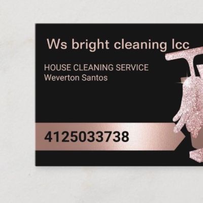 Avatar for Ws bright cleaning lcc