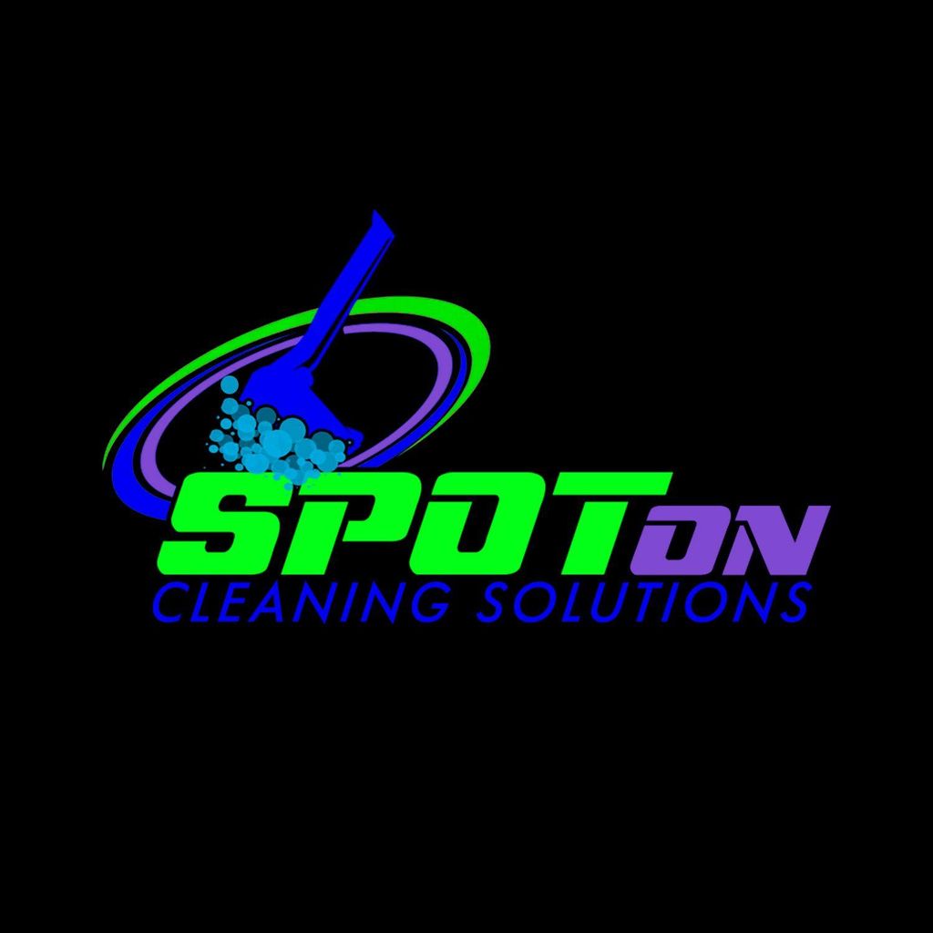Spot On Cleaning Solutions LLC