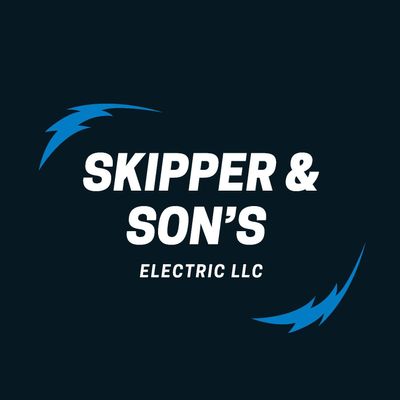 Avatar for Skipper And Sons Electric LLC
