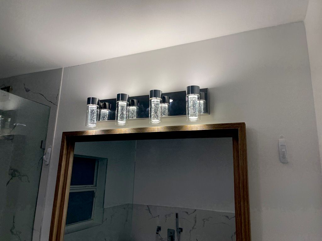 Customer photos