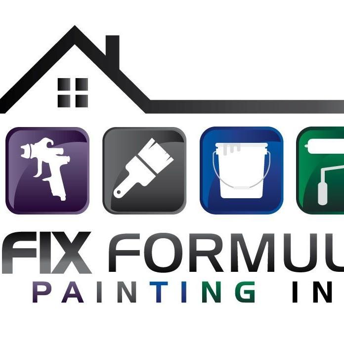 Fix Formula Painting Inc.