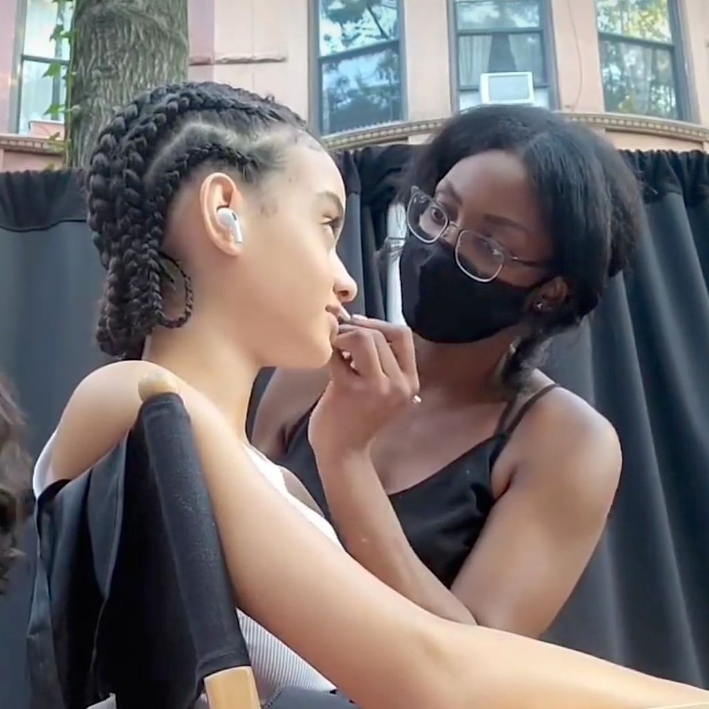MakeupbyTajlia: NYC Fashion Week, Celebs, All Skin