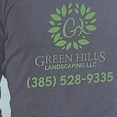 Avatar for Green hills landscaping
