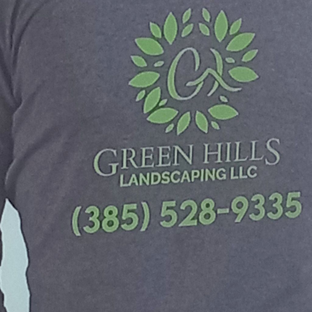 Green hills landscaping
