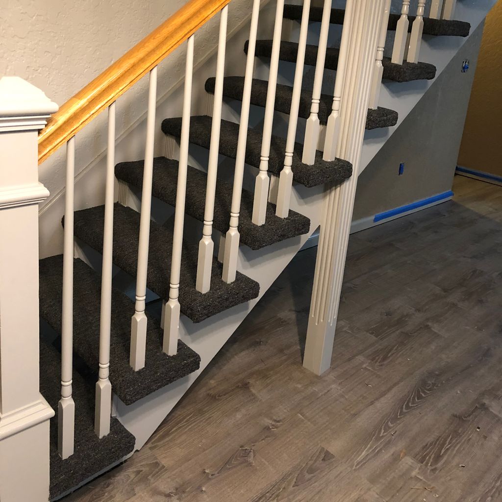 Ramduart flooring LLC