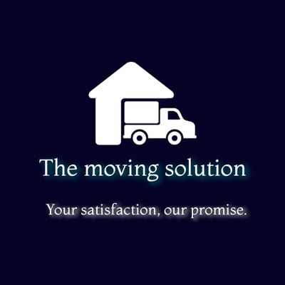Avatar for The Moving Solution