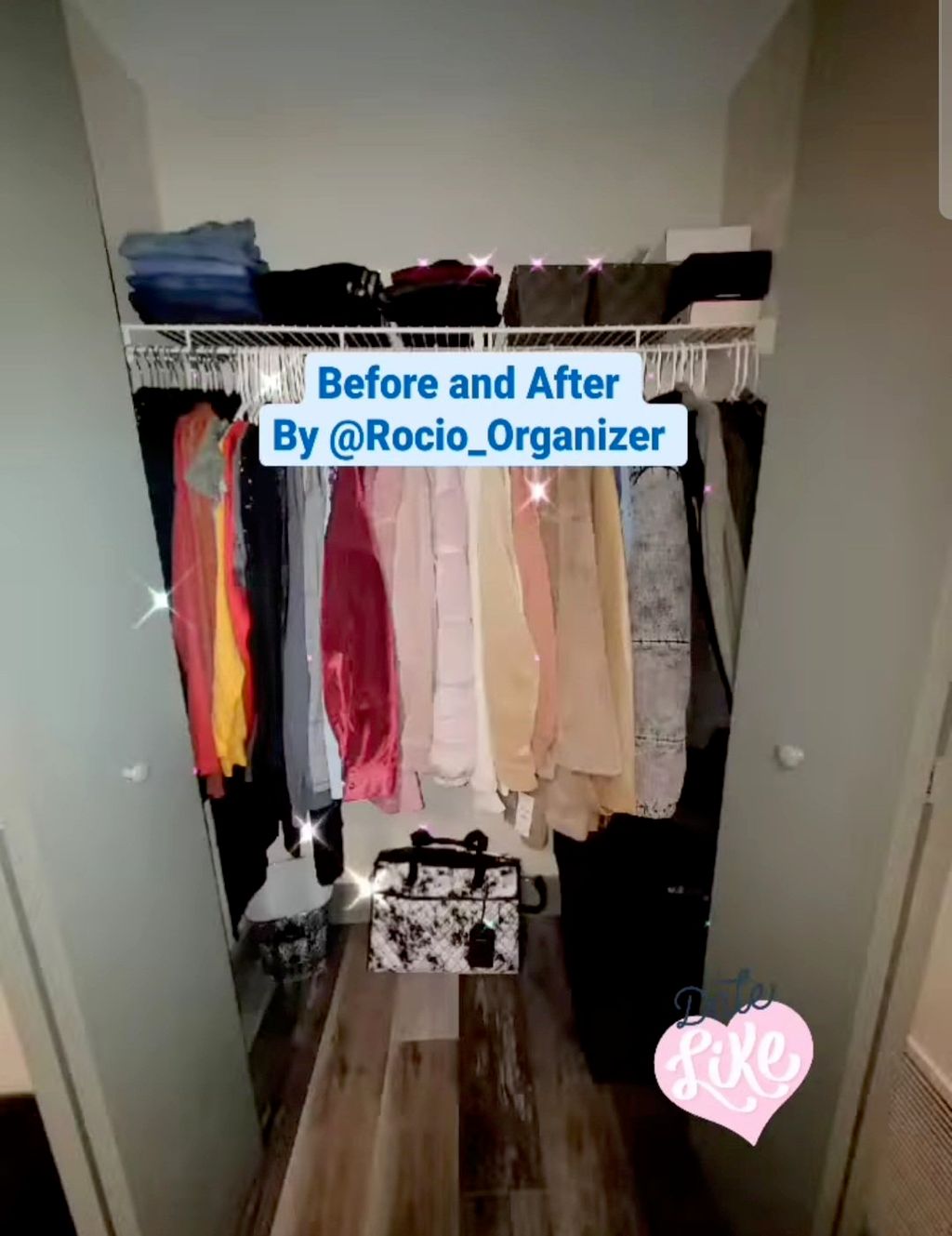 Customer photos