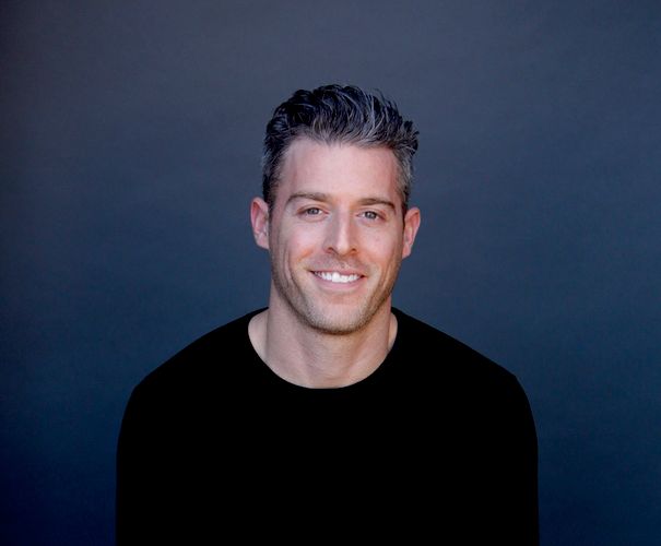 Dustin Kaufman Music