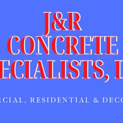 Avatar for J&R Concrete Specialists LLC